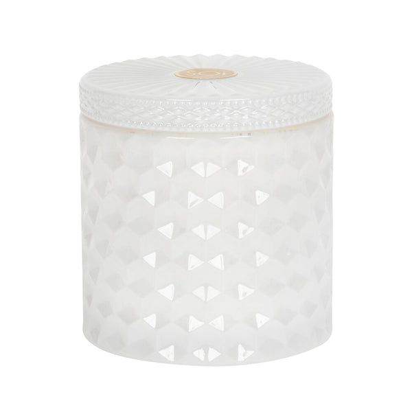 Prosecco Candle (Opal White)