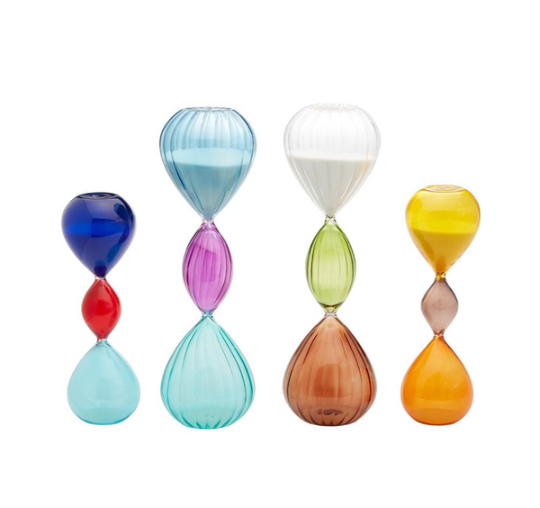 COLOR SAND TIMERS