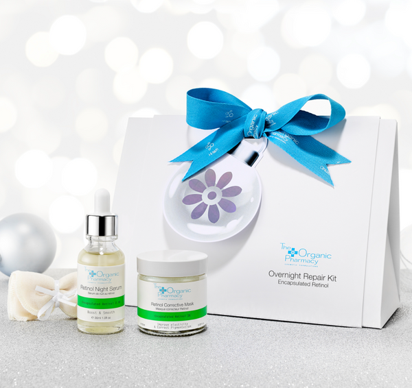 NEW - Overnight Repair Kit /Encapsulated Retinol NEW - Overnight Repair Kit /Encapsulated Retinol