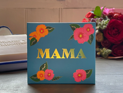 Message on a Soap - MAMA (Milk)