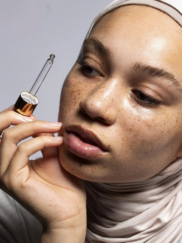 What is Hyperpigmentation? What's the best way to treat it?