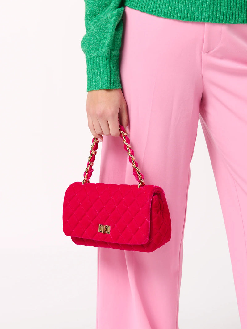 Shiraleah Evelyn Shoulder Bag