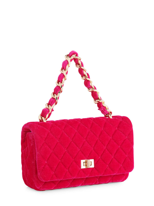 Shiraleah Evelyn Shoulder Bag