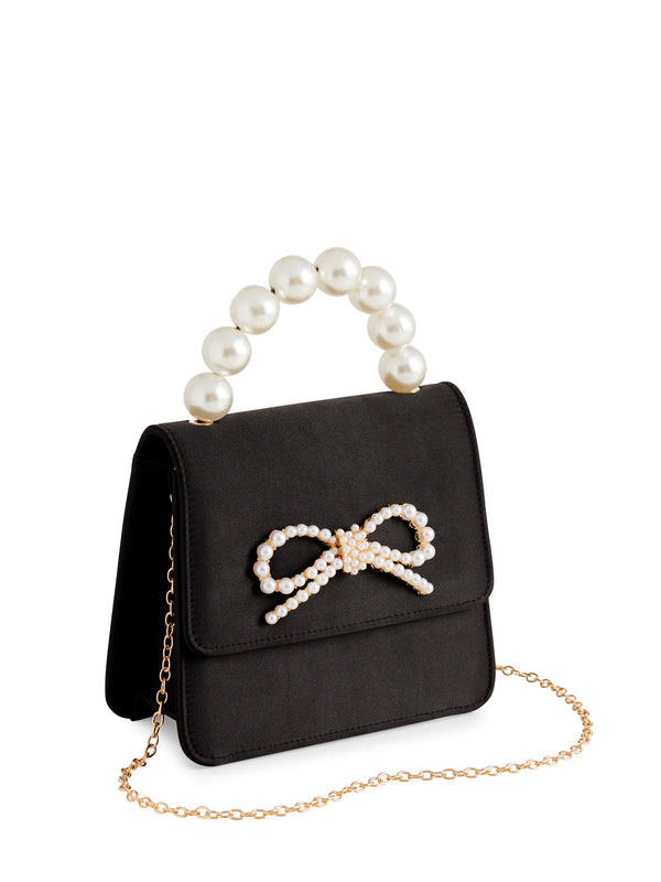 Shiraleah Maude Mini Top Handle Bag