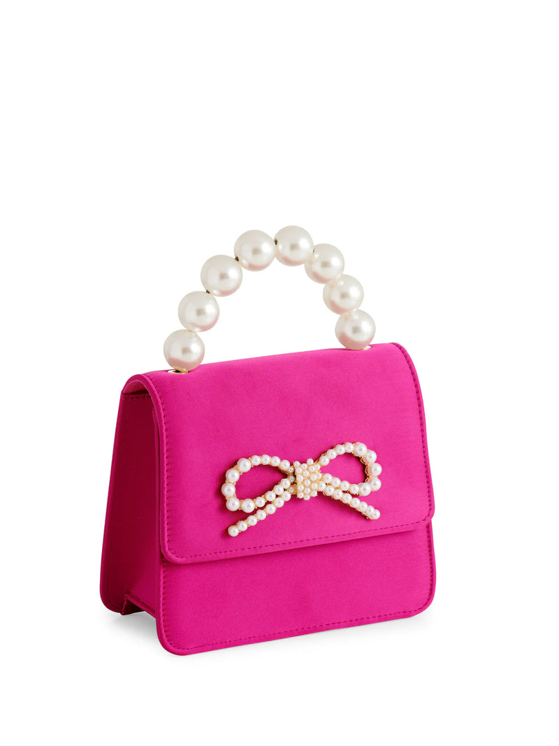 Shiraleah Maude Mini Top Handle Bag