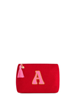 Initial Pouch