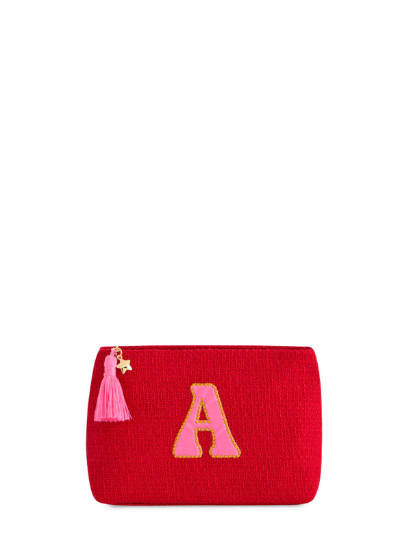 Initial Pouch