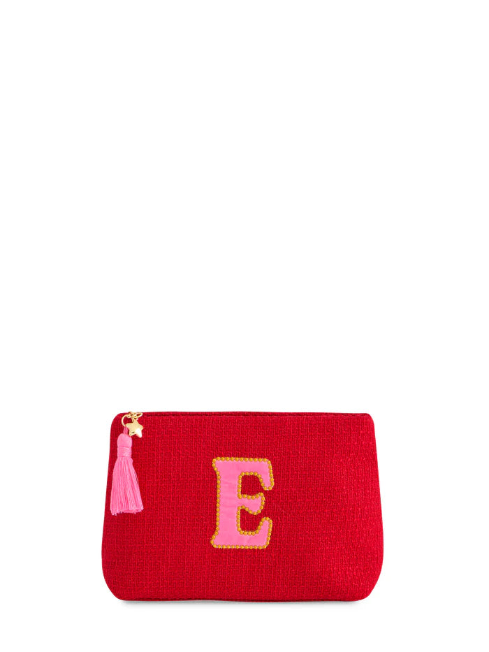 Initial Pouch