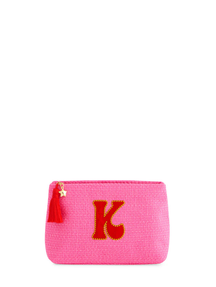 Initial Pouch