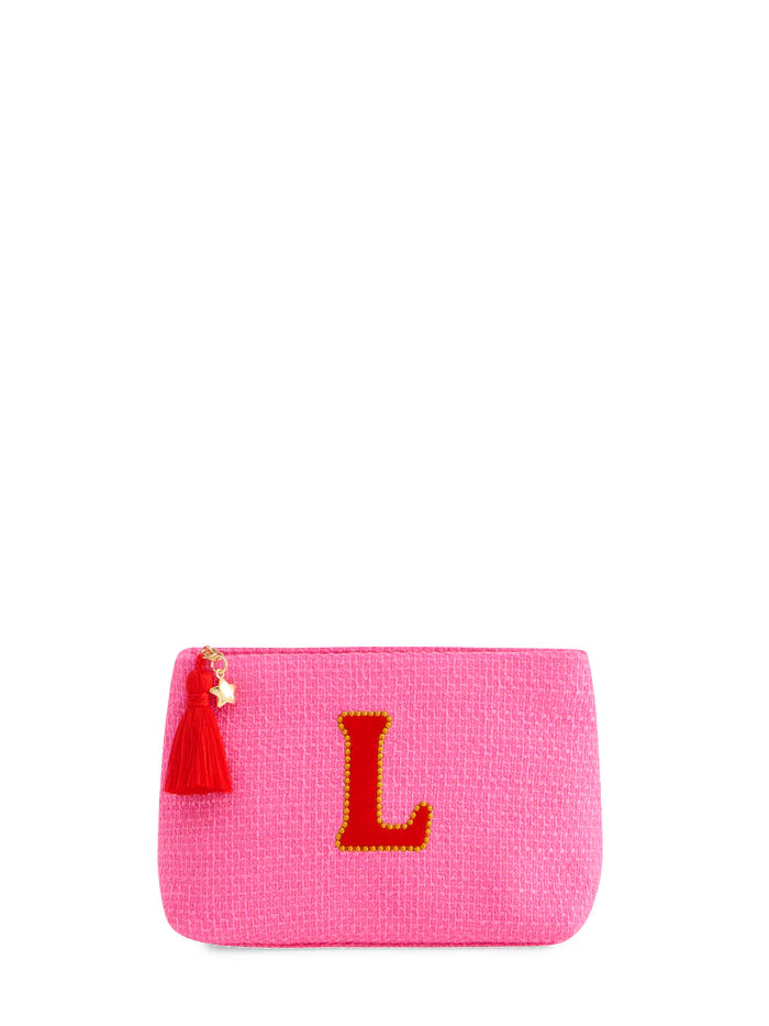 Initial Pouch