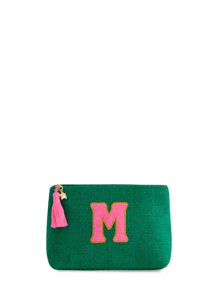 Initial Pouch