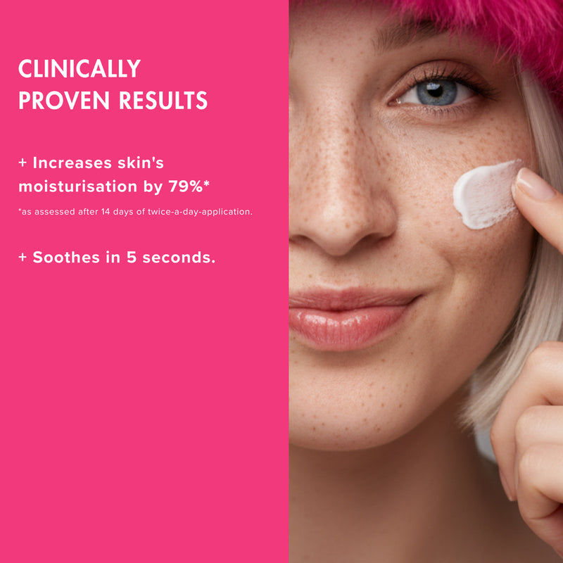 Skinfuse Rescue Calming Complex Ultra Calming Rescue Cream – Cassine