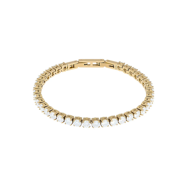 Cassio Tennis Bracelet