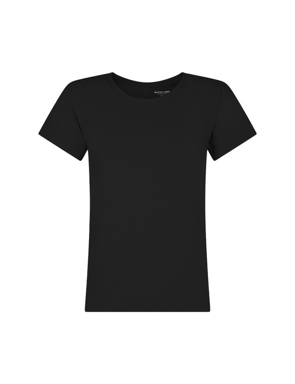 T-shirt Round Neck Short Sleeves