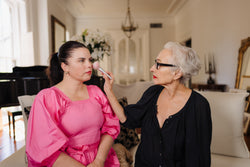 VIP Experience- A Private Evening with Rose-Marie Swift