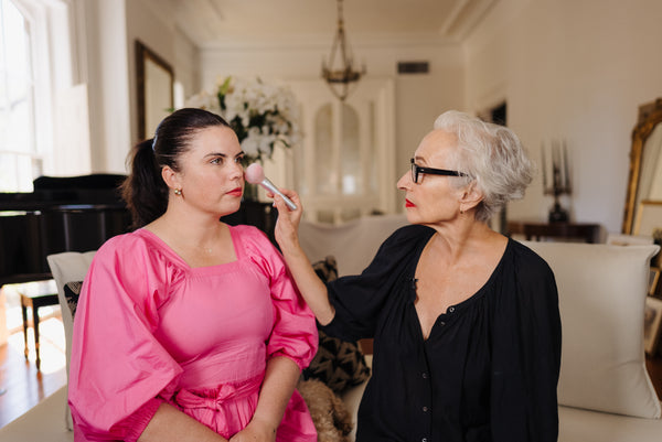 VIP Experience- A Private Evening with Rose-Marie Swift