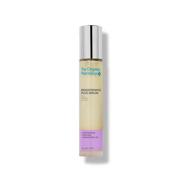 Brightening Plus Serum