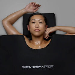 CurrentBody Skin Infrared Sauna Blanket