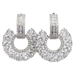 Barnes Statement Earring