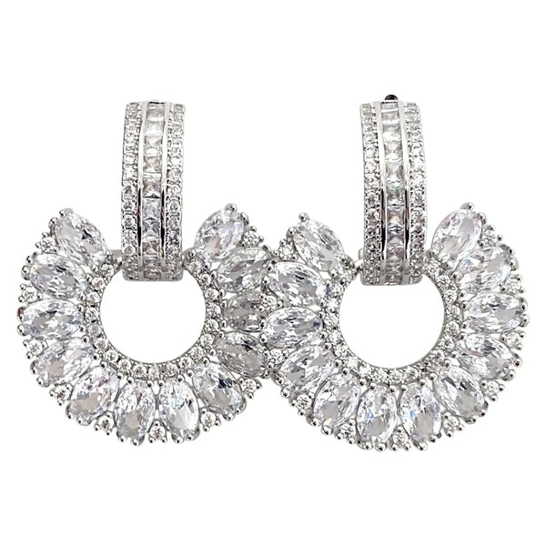 Barnes Statement Earring