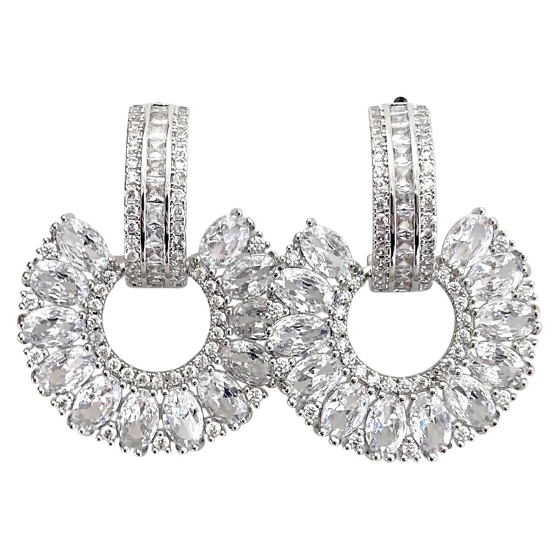 Barnes Statement Earring