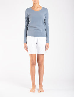 Drawstring Shorts
