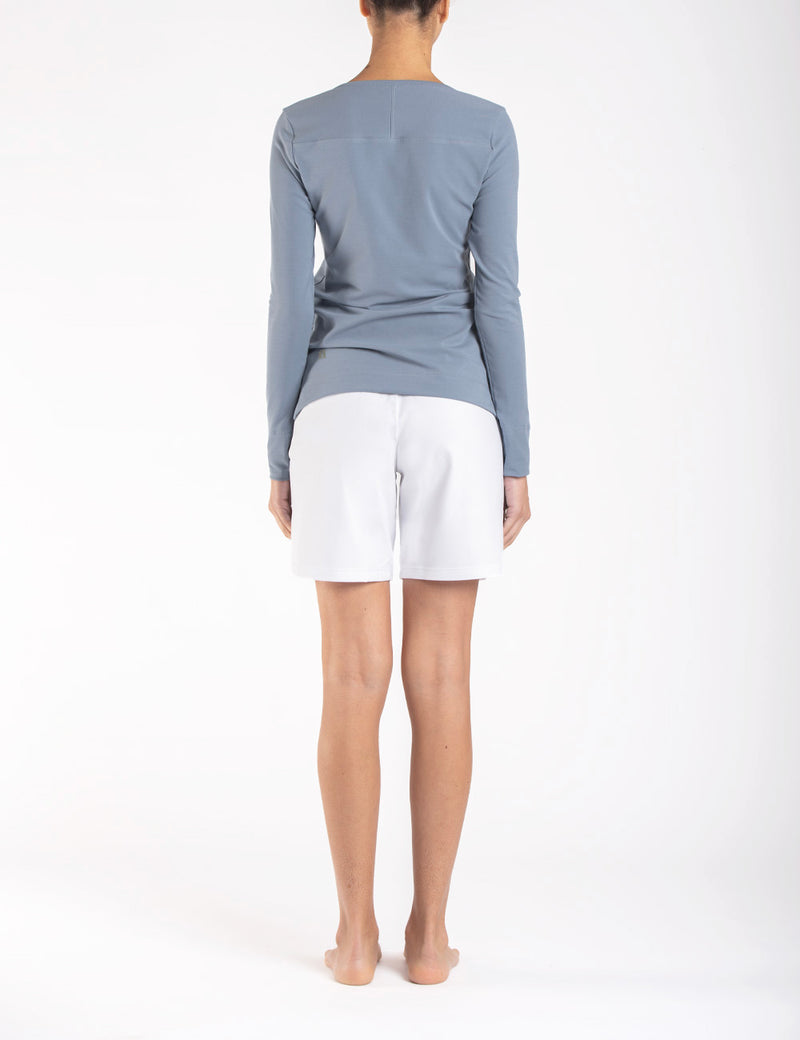 Drawstring Shorts