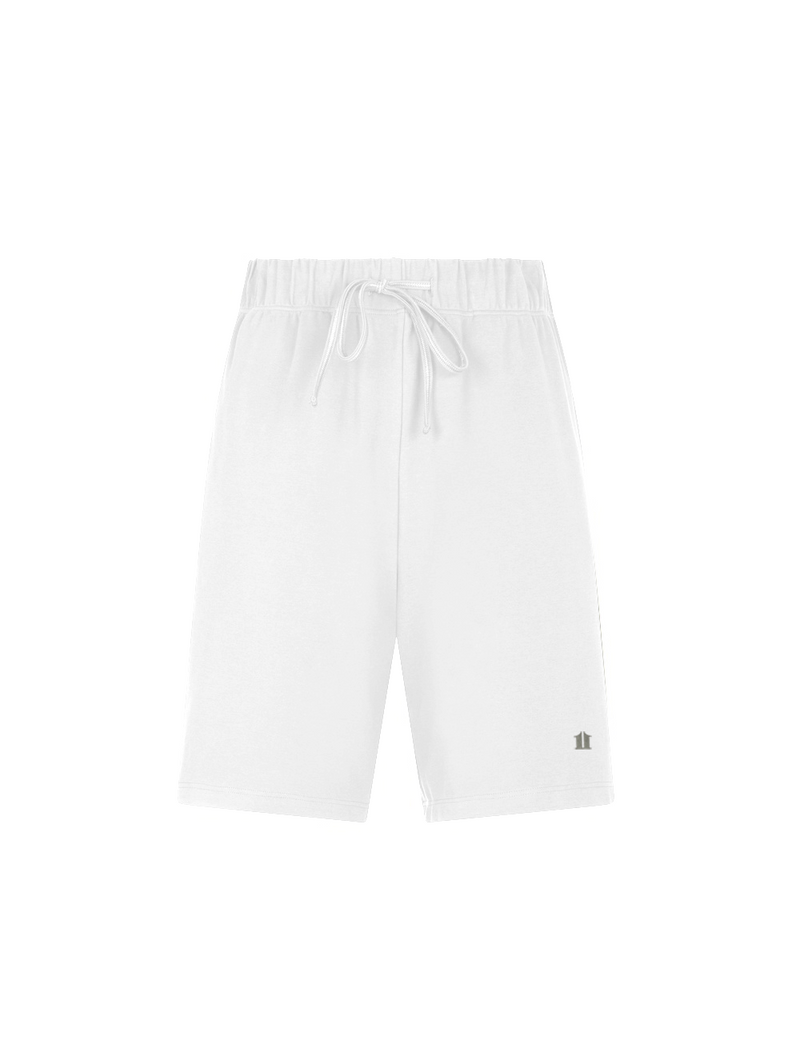Drawstring Shorts