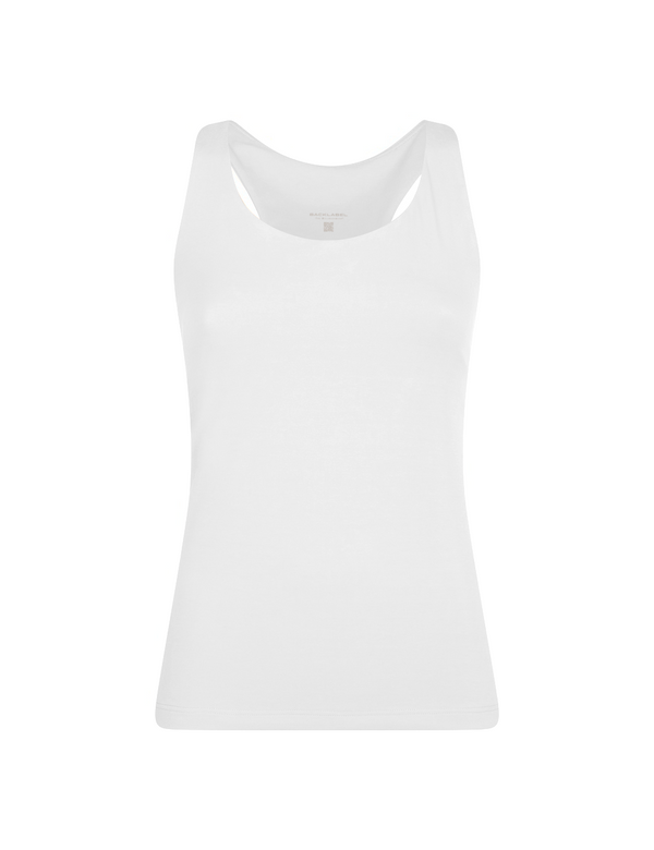 Regular Racer Back Top