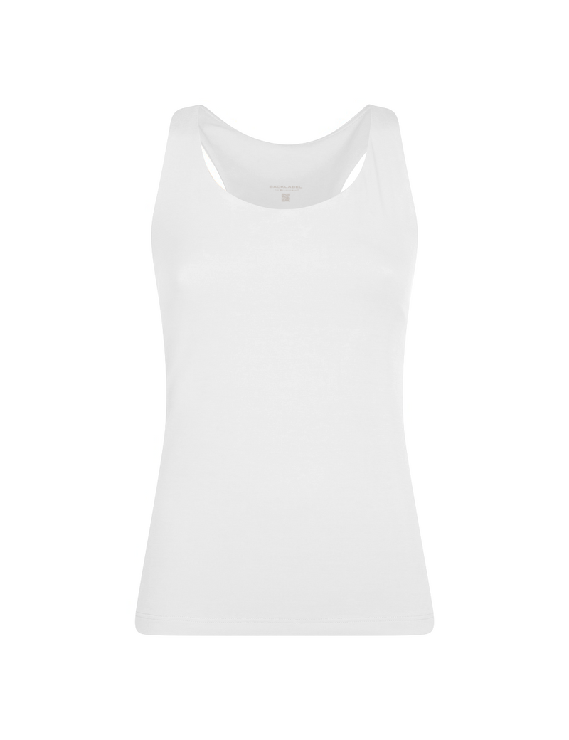 Regular Racer Back Top