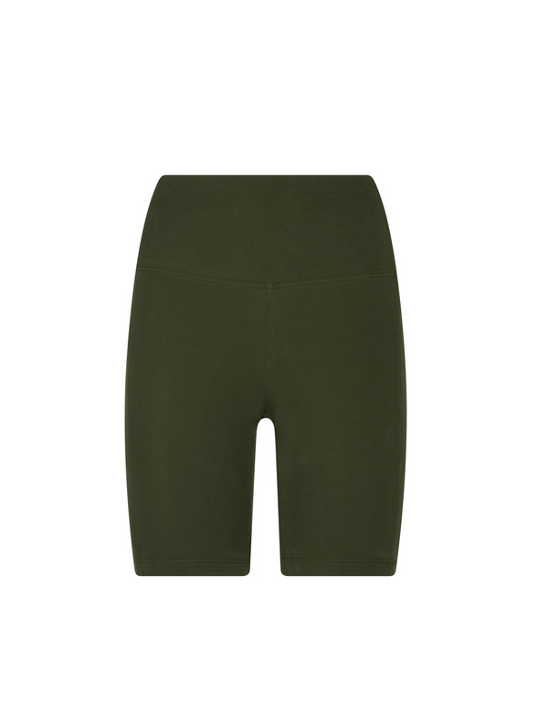 Short Leggings 8''