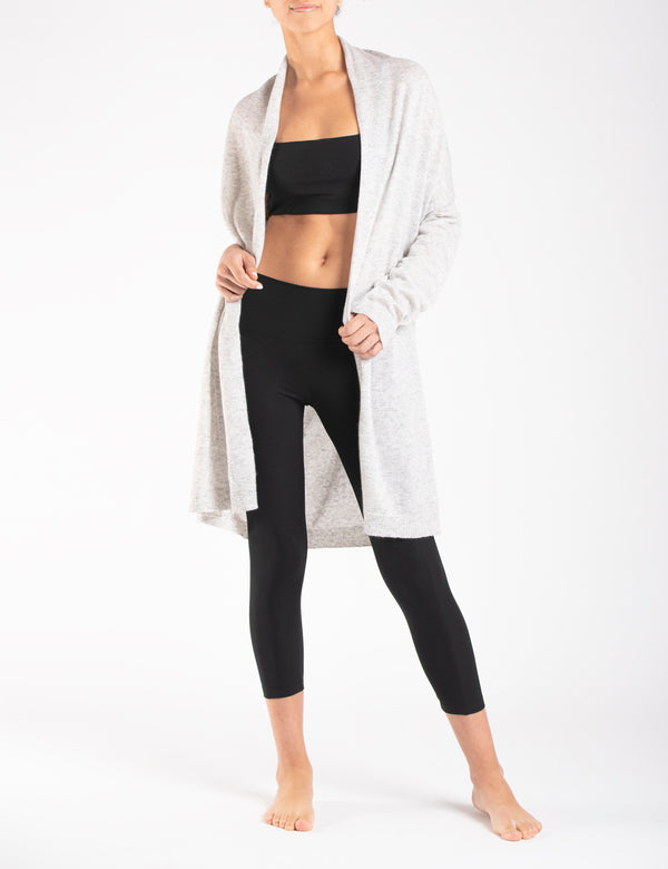 Regular Waist Leggings 23''