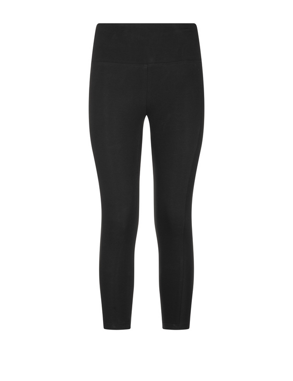 Regular Waist Leggings 23''