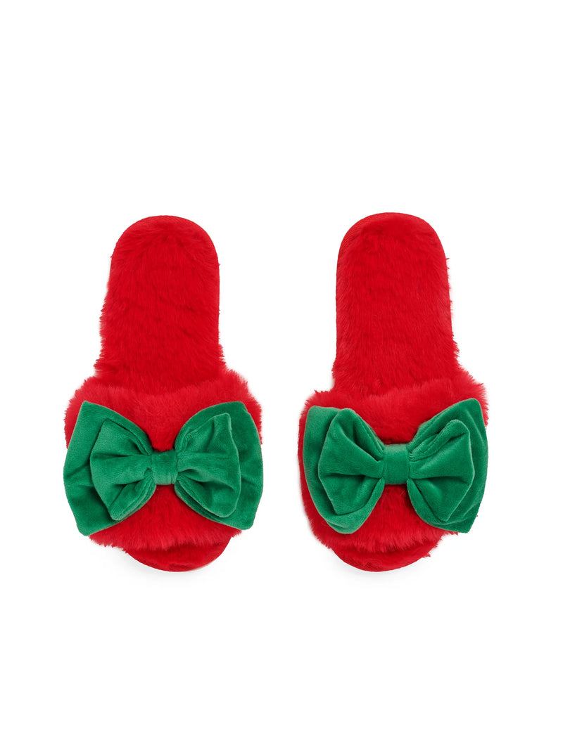 Shiraleah Noelle Slippers