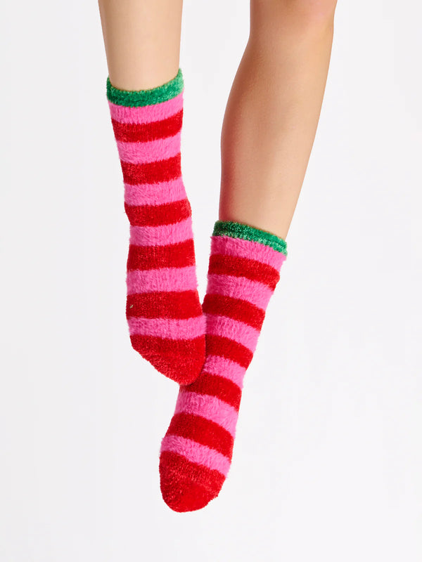 Shiraleah Jolly Socks