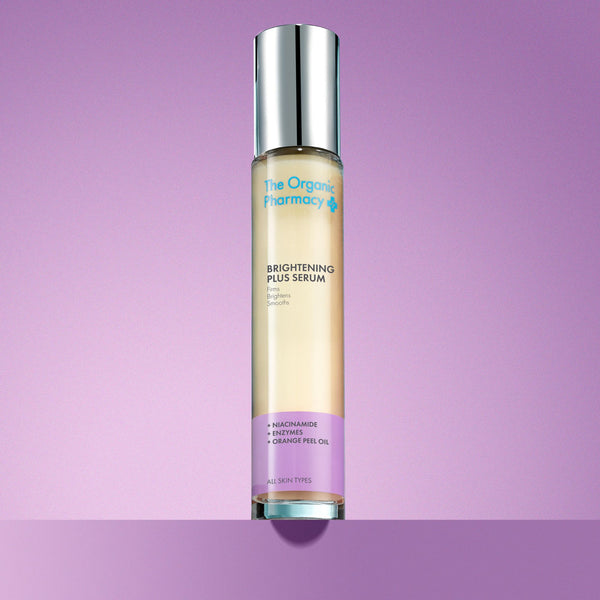 Brightening Plus Serum