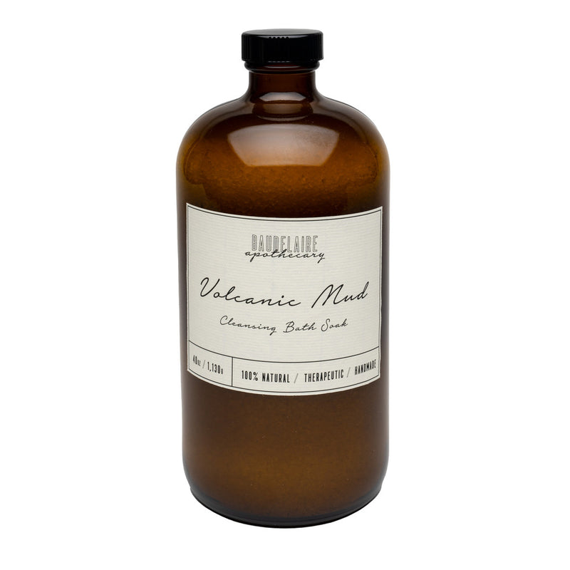 Apothecary Bath Soak