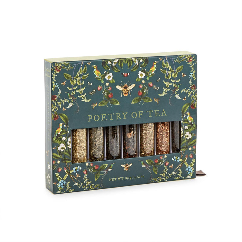 Poetry of Tea Gift Set