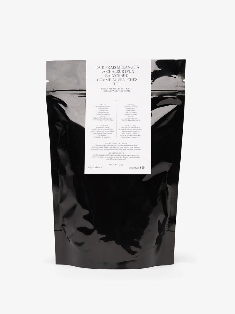 Rituel Immersive Kit