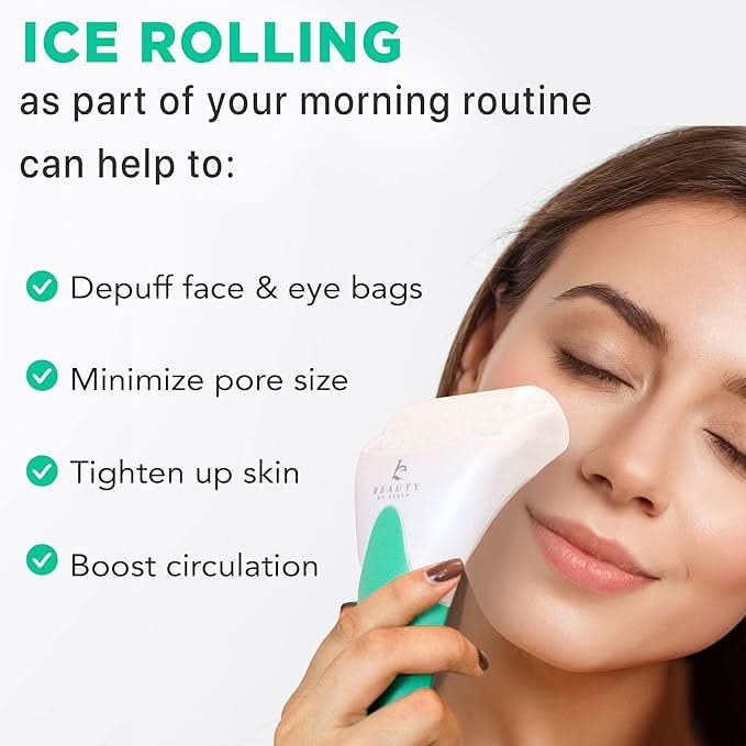 Ice Roller