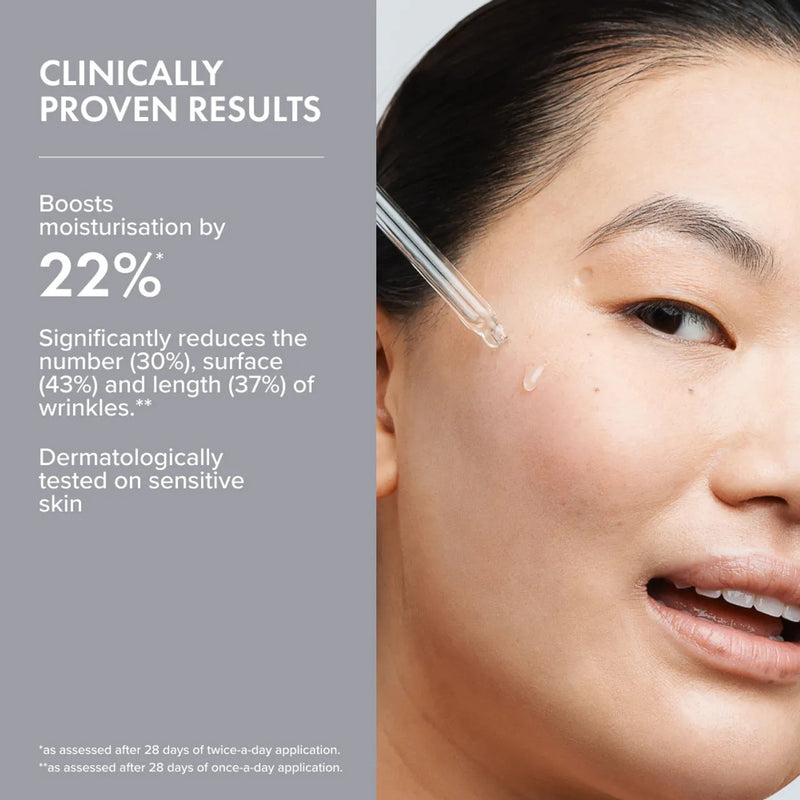 Hyaluronic Acid Serum