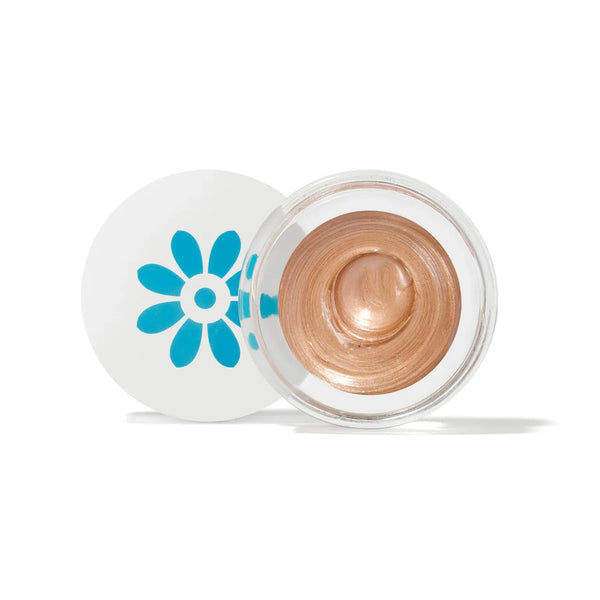 SKIN PERFECTING HIGHLIGHTER - CHAMPAGNE