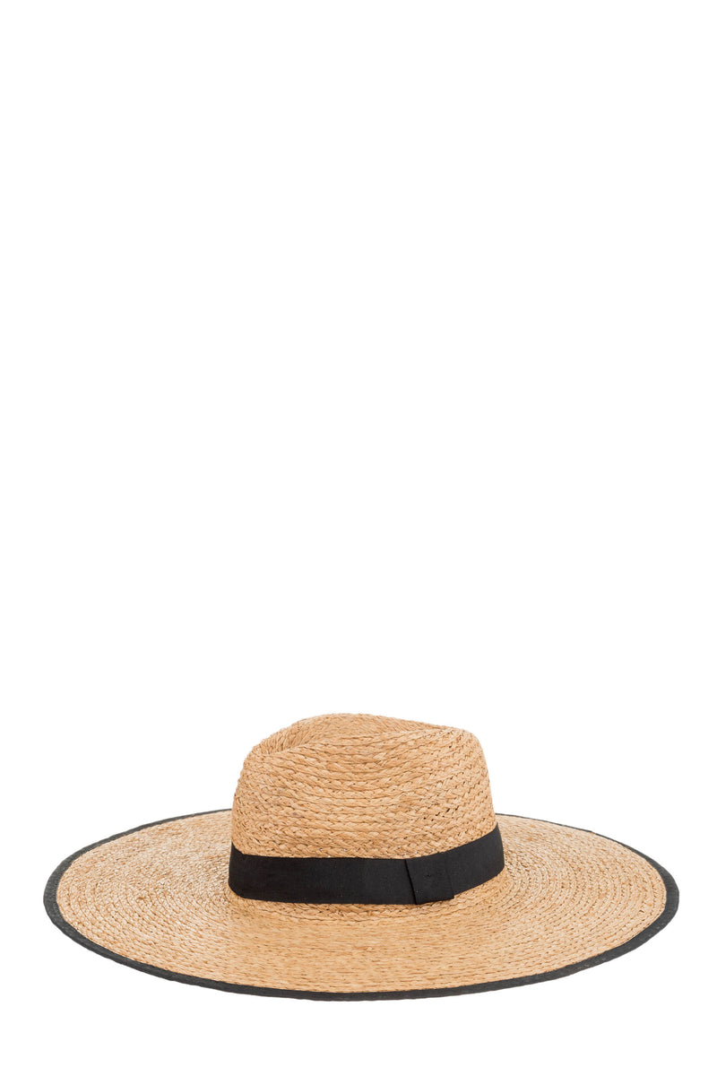 Sunny Days A-head Hat