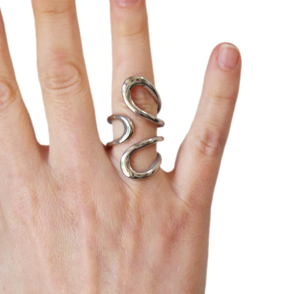 Zadar ring