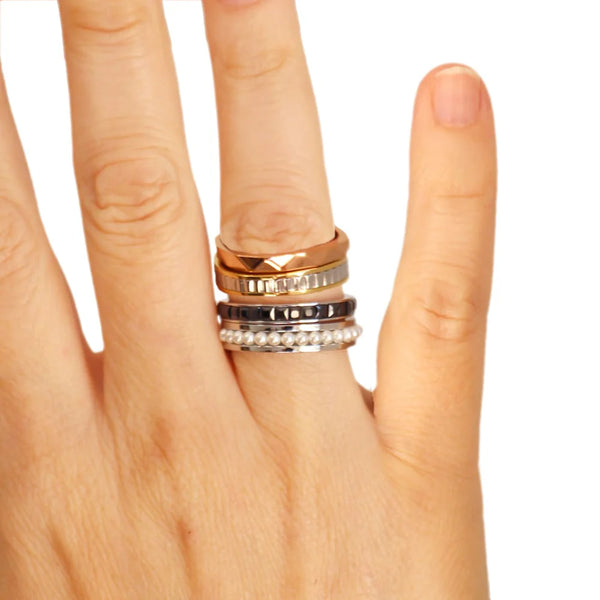 Yunnan ring set