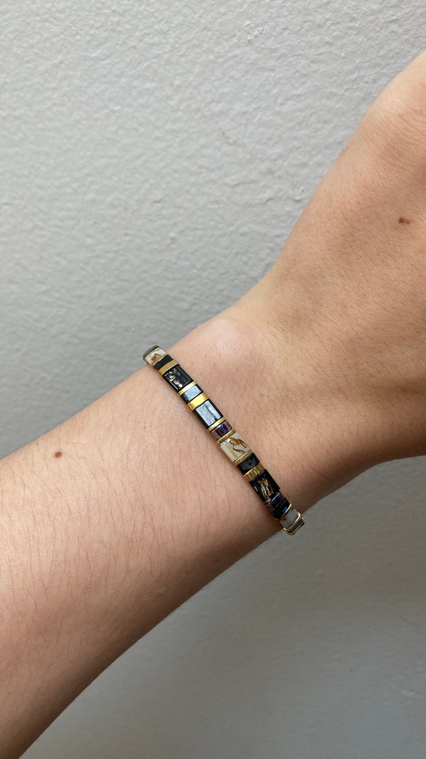 Beaded Bracelet