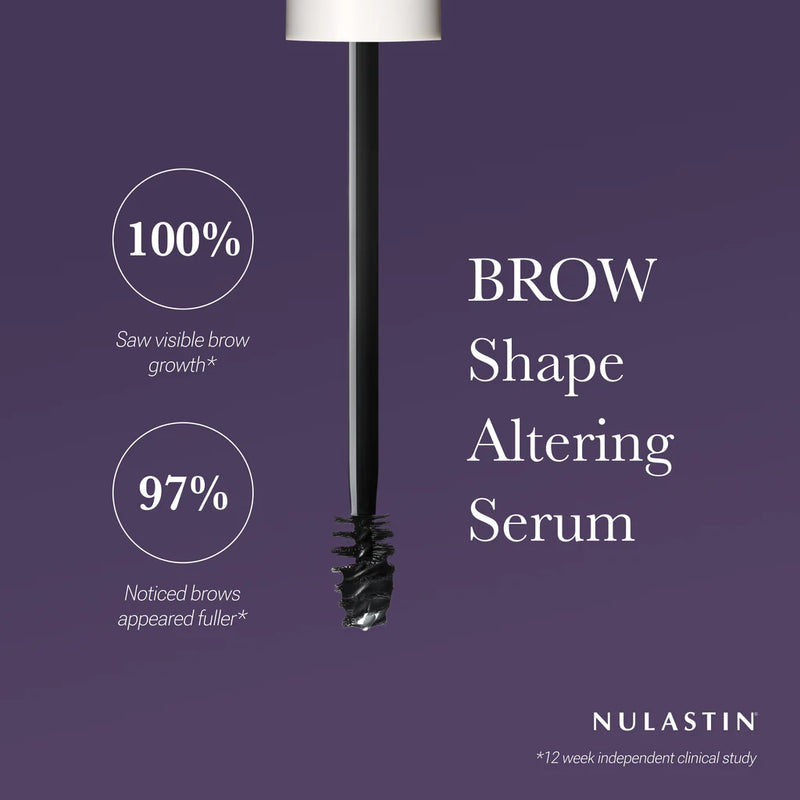 BROW Shape Altering Serum