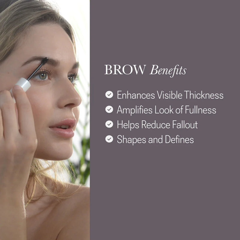 BROW Shape Altering Serum