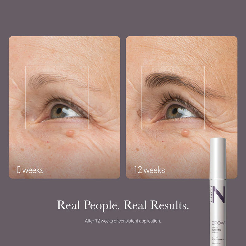 BROW Shape Altering Serum