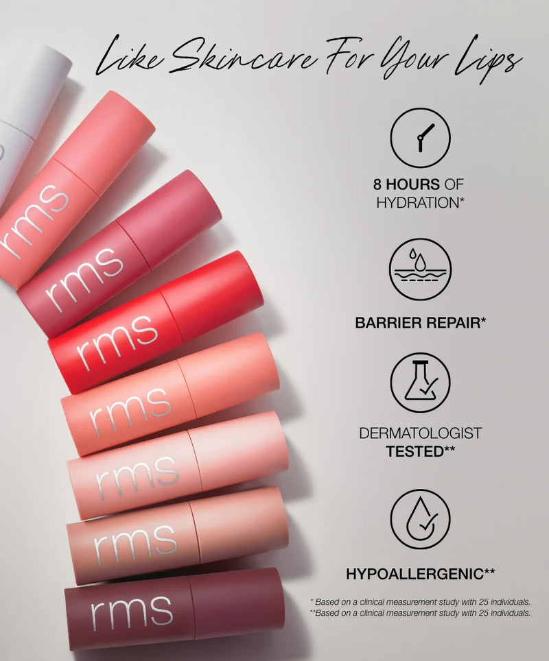 Legendary Lip Oil